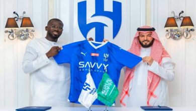 نادي الهلال السعودي يضم الدولي السينغالي كاليدو كوليبالي قادما من تشيلسي