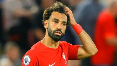 إتحاد جدة يقدم عرضا ضخما لمحمد صلاح وليفربول يرفض